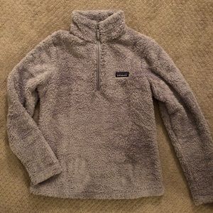 Patagonia Los Gatos 1/4 Zip